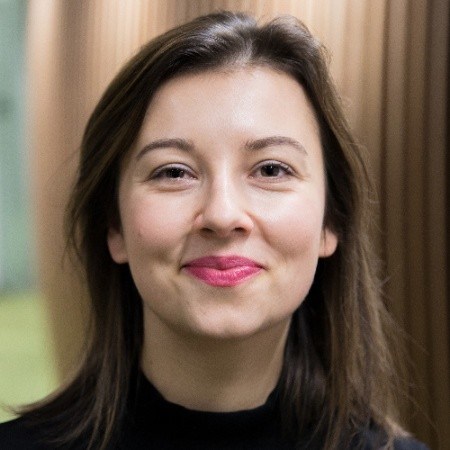 Petra Brodilová